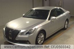toyota crown 2013 -TOYOTA--Crown GRS210-6008487---TOYOTA--Crown GRS210-6008487-
