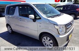 suzuki wagon-r 2018 CFJ1681931