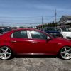 alfa-romeo 159 2007 CFJ9654370 image 5