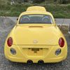 daihatsu copen 2003 -DAIHATSU--Copen LA-L880K--L880K-0014800---DAIHATSU--Copen LA-L880K--L880K-0014800- image 4