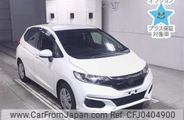 honda fit 2019 -HONDA--Fit GK3-1345509---HONDA--Fit GK3-1345509-