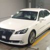 toyota crown-majesta 2013 -TOYOTA--Crown Majesta DAA-GWS214--GWS214-6002770---TOYOTA--Crown Majesta DAA-GWS214--GWS214-6002770- image 1