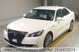 toyota crown-majesta 2013 -TOYOTA--Crown Majesta DAA-GWS214--GWS214-6002770---TOYOTA--Crown Majesta DAA-GWS214--GWS214-6002770-