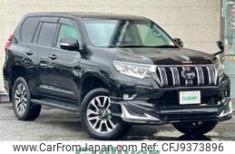 toyota land-cruiser-prado 2022 -TOYOTA--Land Cruiser Prado 3BA-TRJ150W--TRJ150-0157371---TOYOTA--Land Cruiser Prado 3BA-TRJ150W--TRJ150-0157371-