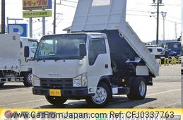 isuzu elf-truck 2010 -ISUZU--Elf BKG-NKR85AN--NKR85-7016429---ISUZU--Elf BKG-NKR85AN--NKR85-7016429-