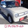 suzuki alto-lapin 2015 -SUZUKI--Alto Lapin DBA-HE33S--HE33S-120722---SUZUKI--Alto Lapin DBA-HE33S--HE33S-120722- image 1