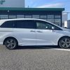 honda odyssey 2018 -HONDA--Odyssey DBA-RC1--RC1-1203909---HONDA--Odyssey DBA-RC1--RC1-1203909- image 18