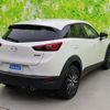 mazda cx-3 2018 quick_quick_LDA-DK5FW_DK5FW-210822 image 3