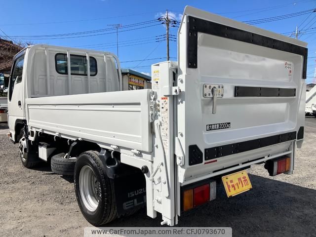 isuzu elf-truck 2019 GOO_NET_EXCHANGE_0540192A30250224W001 image 2