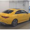 mercedes-benz cla-class 2019 quick_quick_3DA-118312M_WDD1183122N037285 image 2