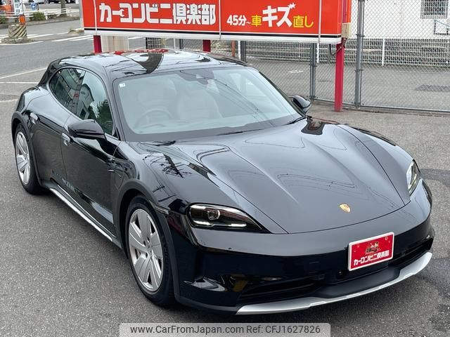 porsche porsche-others 2025 CFJ1627826 image 2