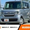 honda n-box 2022 -HONDA--N BOX 6BA-JF3--JF3-5105976---HONDA--N BOX 6BA-JF3--JF3-5105976- image 1