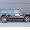 chrysler jeep-wrangler 2019 -CHRYSLER--Jeep Wrangler ABA-JL20L--1C4HJXLN5KW643198---CHRYSLER--Jeep Wrangler ABA-JL20L--1C4HJXLN5KW643198- image 8