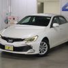 toyota mark-x 2017 -TOYOTA--MarkX DBA-GRX130--GRX130-6104518---TOYOTA--MarkX DBA-GRX130--GRX130-6104518- image 1