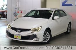 toyota mark-x 2017 -TOYOTA--MarkX DBA-GRX130--GRX130-6104518---TOYOTA--MarkX DBA-GRX130--GRX130-6104518-