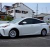 toyota prius 2022 quick_quick_ZVW51_ZVW51-6226997 image 10