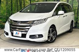 honda odyssey 2014 quick_quick_RC1_RC1-1015943