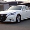 toyota crown-hybrid 2015 GOO_JP_700072025530250116001 image 6