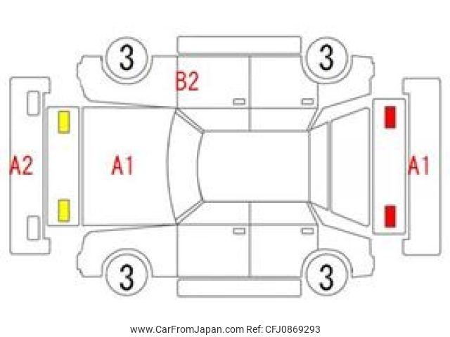 toyota aqua 2013 -TOYOTA--AQUA DAA-NHP10--NHP10-2208741---TOYOTA--AQUA DAA-NHP10--NHP10-2208741- image 2