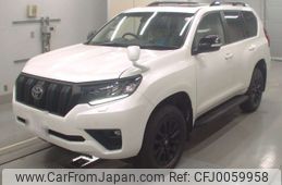 toyota land-cruiser-prado 2023 -TOYOTA 【札幌 306わ558】--Land Cruiser Prado TRJ150W-0171924---TOYOTA 【札幌 306わ558】--Land Cruiser Prado TRJ150W-0171924-