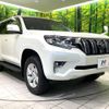 toyota land-cruiser-prado 2019 -TOYOTA--Land Cruiser Prado CBA-TRJ150W--TRJ150-0103302---TOYOTA--Land Cruiser Prado CBA-TRJ150W--TRJ150-0103302- image 17