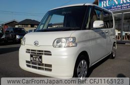 daihatsu tanto 2010 quick_quick_L375S_L375S-0269041