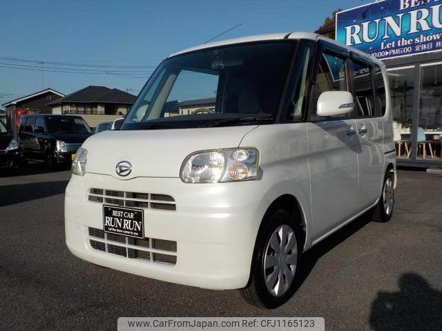 daihatsu tanto 2010 quick_quick_L375S_L375S-0269041 image 1