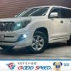 toyota land-cruiser-prado 2016 -TOYOTA--Land Cruiser Prado LDA-GDJ150W--GDJ150-0011587---TOYOTA--Land Cruiser Prado LDA-GDJ150W--GDJ150-0011587- image 1