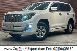 toyota land-cruiser-prado 2016 -TOYOTA--Land Cruiser Prado LDA-GDJ150W--GDJ150-0011587---TOYOTA--Land Cruiser Prado LDA-GDJ150W--GDJ150-0011587-