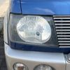 mitsubishi pajero-mini 1999 CFJ1744840 image 32