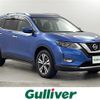 nissan x-trail 2018 -NISSAN--X-Trail DBA-NT32--NT32-584570---NISSAN--X-Trail DBA-NT32--NT32-584570- image 1