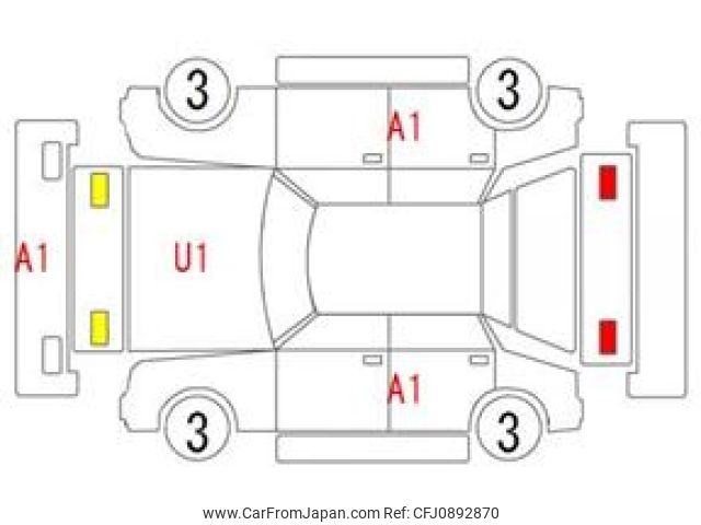 nissan serena 2021 -NISSAN--Serena 6AA-HFC27--HFC27-122221---NISSAN--Serena 6AA-HFC27--HFC27-122221- image 2
