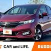 honda fit 2017 CFJ1783685 image 1
