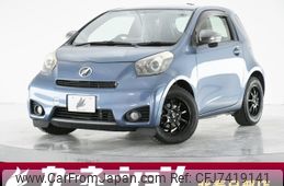 toyota iq 2011 -TOYOTA--iQ DBA-NGJ10--NGJ10-6005982---TOYOTA--iQ DBA-NGJ10--NGJ10-6005982-