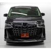 toyota alphard 2018 -TOYOTA--Alphard DBA-AGH30W--AGH30-0186119---TOYOTA--Alphard DBA-AGH30W--AGH30-0186119- image 4