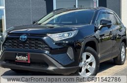 toyota rav4 2019 CFJ1542786