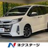 toyota noah 2017 -TOYOTA--Noah DBA-ZRR85W--ZRR85-0091041---TOYOTA--Noah DBA-ZRR85W--ZRR85-0091041- image 1