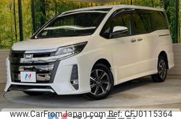 toyota noah 2017 -TOYOTA--Noah DBA-ZRR85W--ZRR85-0091041---TOYOTA--Noah DBA-ZRR85W--ZRR85-0091041-