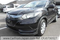 honda vezel 2014 -HONDA--VEZEL RU3--RU3-1007694---HONDA--VEZEL RU3--RU3-1007694-