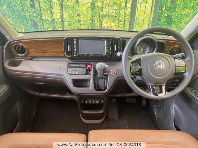 honda n-one 2019 -HONDA--N ONE DBA-JG1--JG1-1312711---HONDA--N ONE DBA-JG1--JG1-1312711- image 2