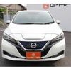 nissan leaf 2018 -NISSAN--Leaf ZAA-ZE1--ZE1-025040---NISSAN--Leaf ZAA-ZE1--ZE1-025040- image 7