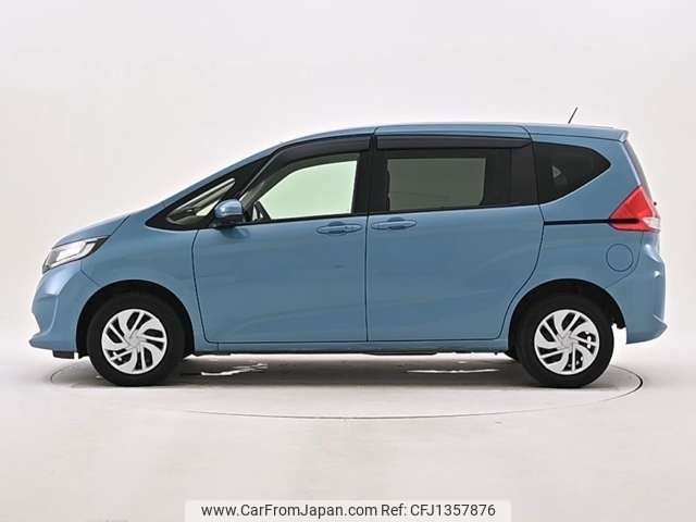 honda freed 2017 -HONDA--Freed DBA-GB6--GB6-1006237---HONDA--Freed DBA-GB6--GB6-1006237- image 2