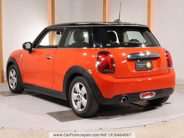 mini mini-others 2019 quick_quick_XN15M_WMWXN320502J11286 image 2