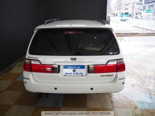 nissan stagea 1999 quick_quick_GF-WGNC34_WGNC34-127650 image 2