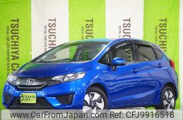 honda fit 2013 quick_quick_DAA-GP5_GP5-3017710