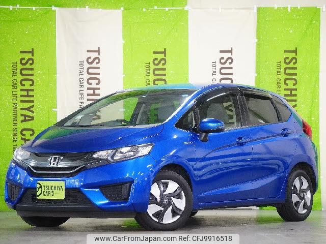 honda fit 2013 quick_quick_DAA-GP5_GP5-3017710 image 1