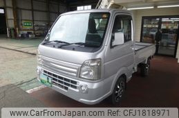 suzuki carry-truck 2016 CFJ1818971