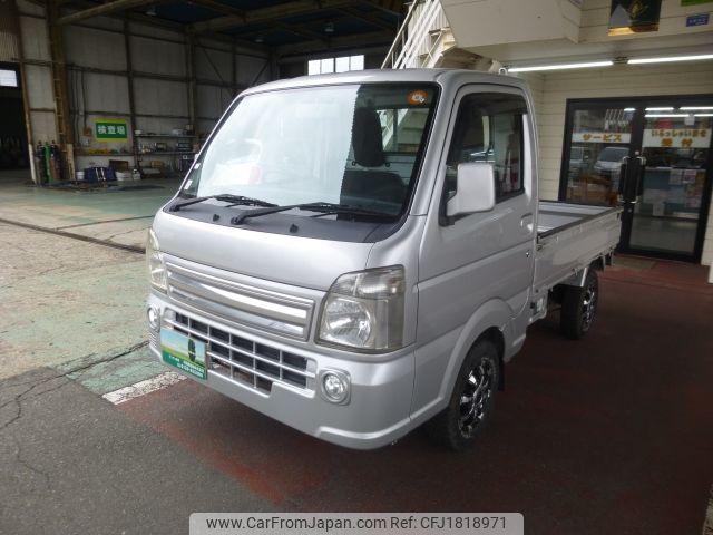 suzuki carry-truck 2016 CFJ1818971 image 1