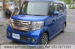 honda n-box 2016 CFJ1871551