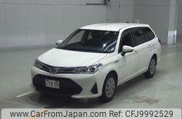 toyota corolla-fielder 2019 -TOYOTA--Corolla Fielder DAA-NKE165G--NKE165-7218579---TOYOTA--Corolla Fielder DAA-NKE165G--NKE165-7218579-